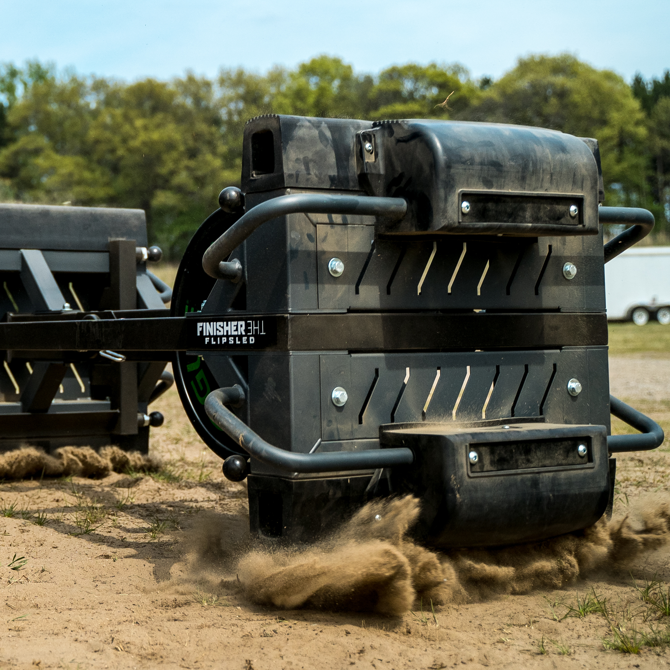 FlipSled Tactical