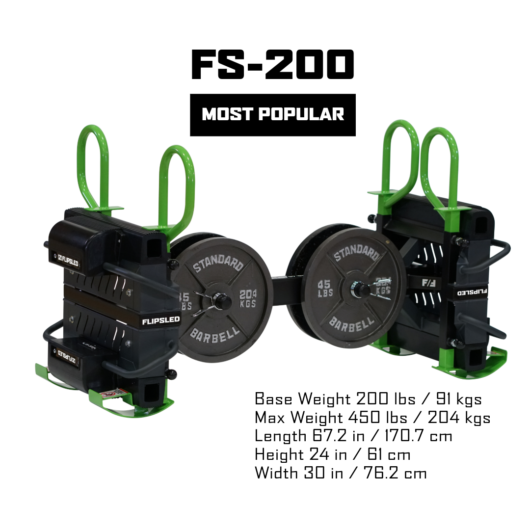 FS-200 Dimensions-2