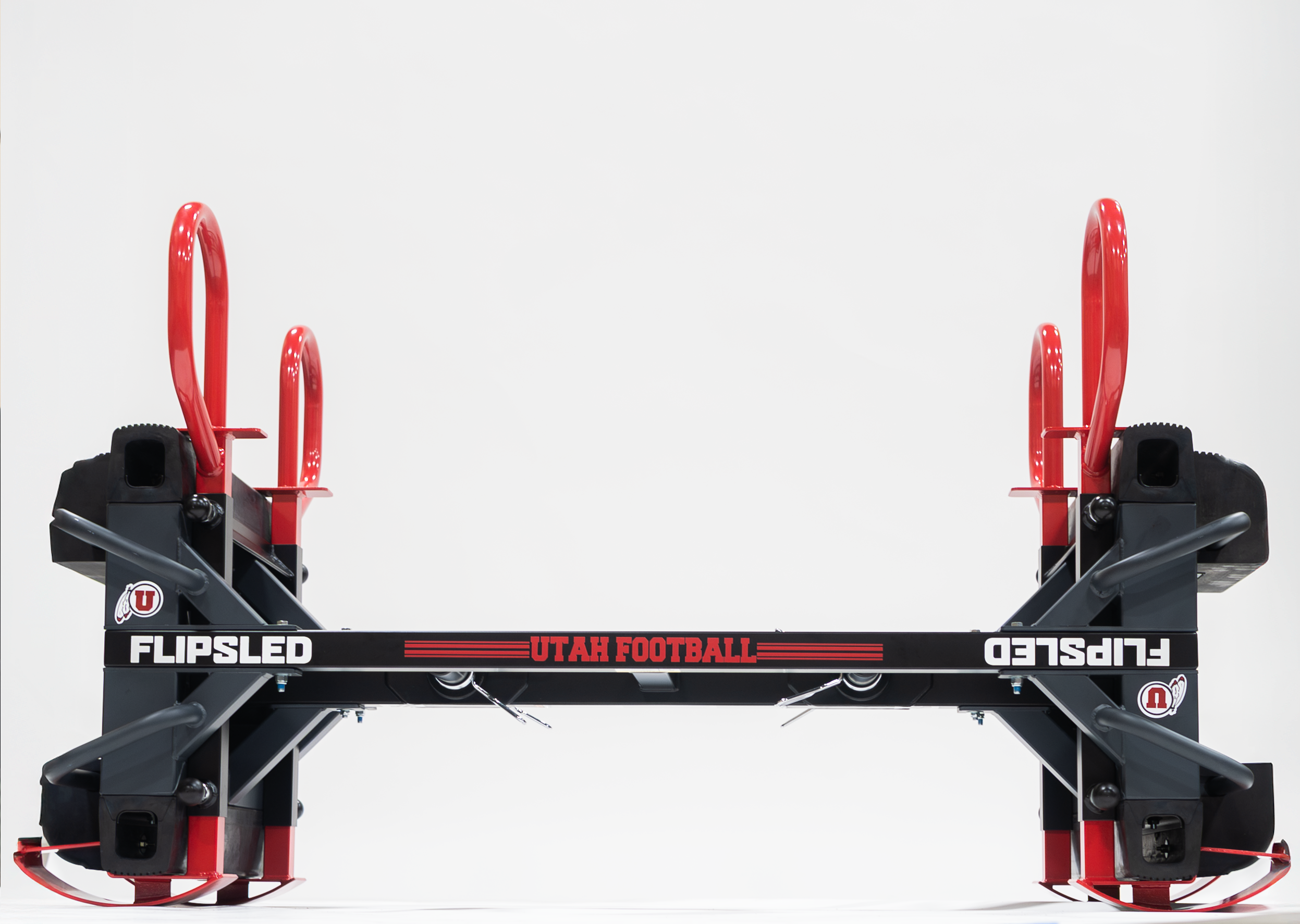 University of Utah FlipSled
